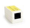 Picture of Gembird RJ45/RJ45 coupler cat 6