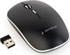 Изображение Gembird Silent Wireless Black