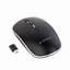 Attēls no Gembird Silent Wireless Optical Type-C Mouse Black