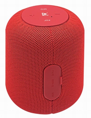 Picture of Gembird SPK-BT-15-R Red