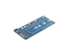 Picture of Gembird SSD adapter card SATA to M.2