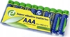 Picture of GEMBIRD Super Alkaline AAA Batteries