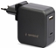 Picture of Gembird Universal 60W USB Type-C PD Laptop charger