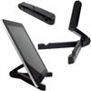 Изображение Gembird Universal tablet stand TA-TS-01 Black