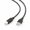 Picture of Gembird USB 2.0 Type-A to USB Type-B 1m 