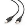 Picture of Gembird USB 2.0 Type-A to USB Type-B 1m 