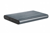 Picture of Gembird USB 3.1 2.5' enclosure with USB Type-C port Grey