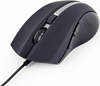 Picture of Gembird USB G-laser Mouse Black