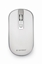 Picture of Gembird Wireless Optical Mouse White / Silver