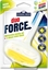 Изображение General Fresh Kostka do WC DUO FORCE zawieszka 40g cytryna GENERAL FRESH