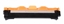 Attēls no GenerInk Brother TN1050 Black