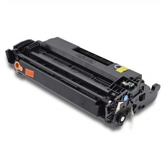 Picture of GenerInk HP CF259X Black