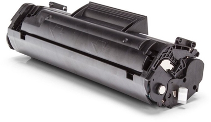 Attēls no GenerInk HP Q2612 Black