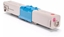 Picture of GenerInk OKI 44469705 Magenta