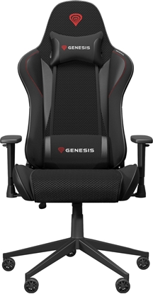 Picture of Genesis Gaming Chair Nitro 440 G2 Black