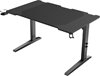 Picture of Genesis Gaming Desk | Holm 120 Modular | Black