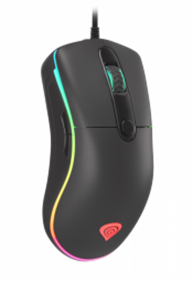 Изображение Genesis Gaming Krypton 510