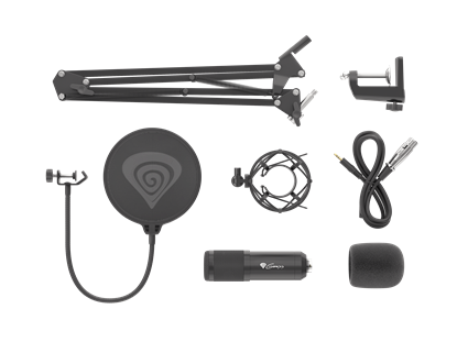 Attēls no Genesis Radium 300 XLR