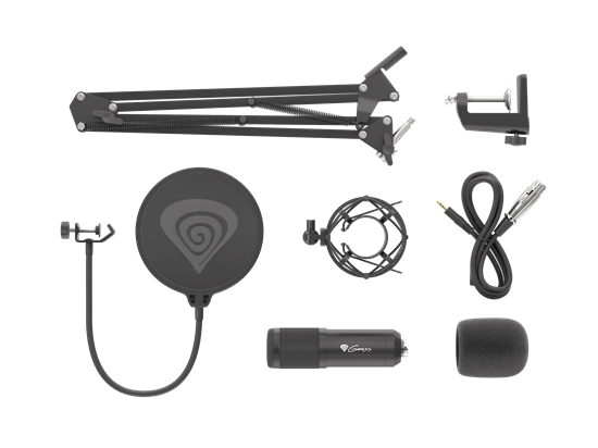 Picture of Genesis Radium 300 XLR