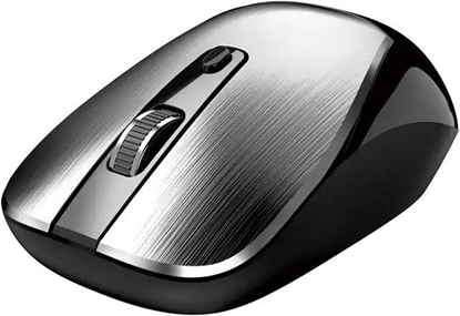 Picture of GENIUS my NX-7125 Silver/ 1200 dpi/ bezdrátová/ Copilot/ stíbrná