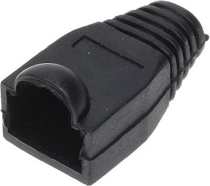 Attēls no Genway CABLE ACC JACKET RJ45/RJ45JACKETBLK GENWAY