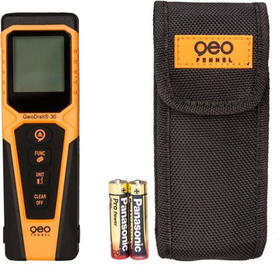 Picture of Geo Fennel 30 m