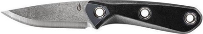 Attēls no Gerber Principle Bushcraft Black Outdoor Knife black