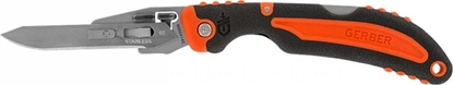 Attēls no Gerber Vital Pocket Folder EAB Hunting Knife
