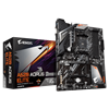 Picture of Gigabyte A520 AORUS ELITE motherboard AMD A520 Socket AM4 ATX