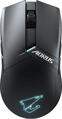 Picture of GIGABYTE AORUS M6 Wireless Mouse