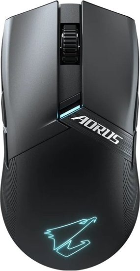 Picture of GIGABYTE AORUS M6 Wireless Mouse