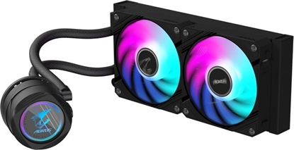 Picture of GIGABYTE AORUS WATERFORCE II 240