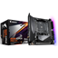Attēls no Gigabyte B550I AORUS PRO AX AMD B550 Socket AM4 mini ITX