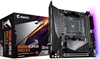 Изображение Gigabyte B550I AORUS PRO AX AMD B550 Socket AM4 mini ITX