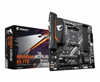 Picture of Gigabyte B550M AORUS ELITE