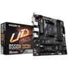 Picture of Gigabyte B550M DS3H AMD B550 Socket AM4 micro ATX
