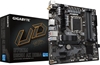Изображение Gigabyte B760M DS3H AX DDR4 motherboard Intel B760 Express LGA 1700 micro ATX