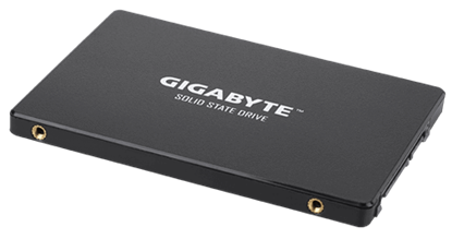 Attēls no Gigabyte GP-GSTFS31256GTND internal solid state drive 2.5" 256 GB Serial ATA III V-NAND