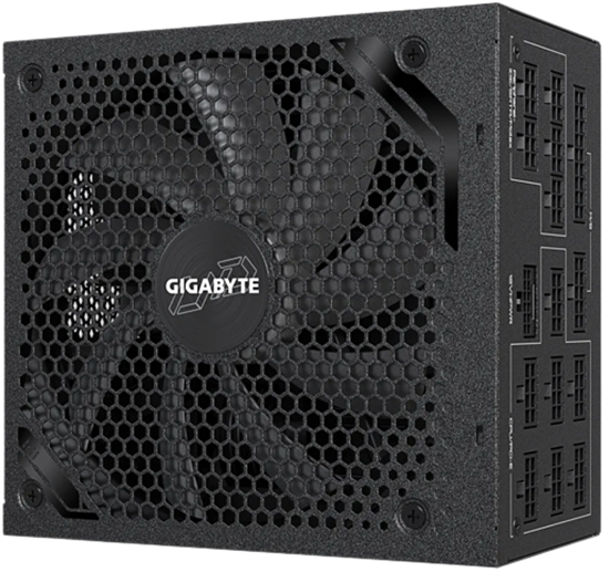 Picture of Gigabyte GP-UD1300GM POWER SUPPLY