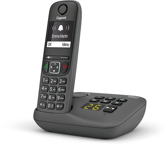 Picture of Gigaset AE690A anthracite