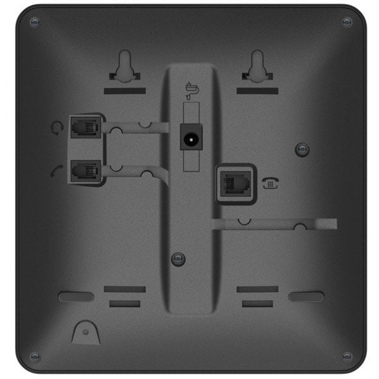 Picture of Gigaset Desk 800A black