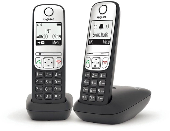 Picture of GIGASET PURE 200 DUO - TELEFON DECT