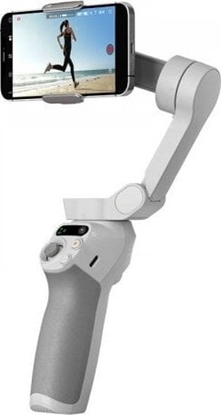 Picture of Gimbal DJI Mobile SE Szary