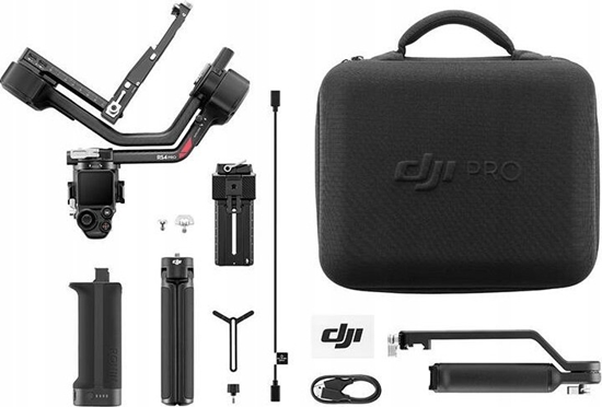 Picture of GIMBAL RS 4 PRO/CP.RN.00000345.03 DJI