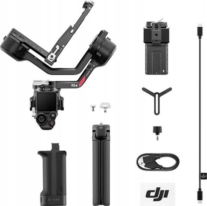 Picture of Gimbal DJI DJI RS 4