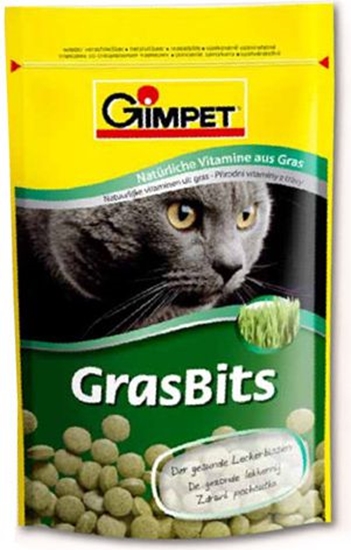 Picture of Gimpet GIMPET GRAS BITS 40g