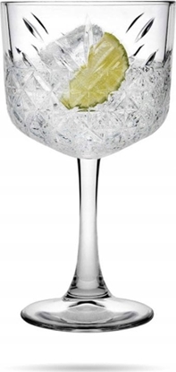 Attēls no Gin og Tonic glas Timeless 50cl Ø10.2x20cm - (12 stk.)