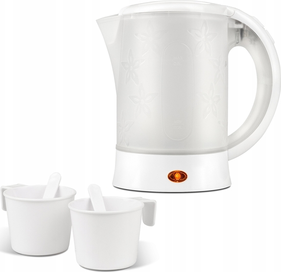 Picture of Girmi Czajnik turyst. Girmi BL0401 0,6L