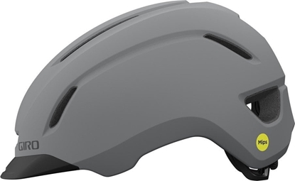 Picture of Giro Kask miejski GIRO CADEN II matte grays roz. M (55-59 cm) (NEW)