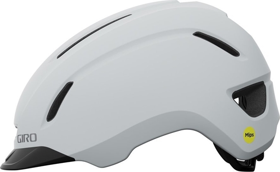 Picture of Giro Kask miejski GIRO CADEN INTEGRATED MIPS II matte chalk roz. M (55-59 cm) (NEW)